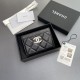 CHANEL 2024SS Popular new card case for this summer CHANEL 2024SS Popular new card case for this summer