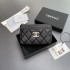 CHANEL 2024SS Charming Style Card Case