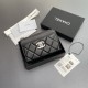 CHANEL 2024SS Charming Style Card Case CHANEL 2024SS Charming Style Card Case