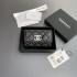 CHANEL 2024SS playful item card case