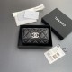 CHANEL 2024SS playful item card case CHANEL 2024SS playful item card case