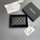 CHANEL 2024SS playful item card case CHANEL 2024SS playful item card case