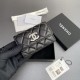 CHANEL 2024SS playful item card case CHANEL 2024SS playful item card case