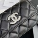 CHANEL 2024SS playful item card case CHANEL 2024SS playful item card case