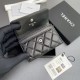 CHANEL 2024SS playful item card case CHANEL 2024SS playful item card case