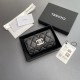 CHANEL 2024SS playful item card case CHANEL 2024SS playful item card case