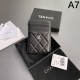 CHANEL 2024SS This year's spring/summer pre-sale new card case CHANEL 2024SS This year's spring/summer pre-sale new card case