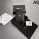 CHANEL 2024SS This year's spring/summer pre-sale new card case CHANEL 2024SS This year's spring/summer pre-sale new card case