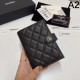 CHANEL 2024SS Card case that is cooler than it looks CHANEL 2024SS Card case that is cooler than it looks