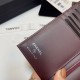 CHANEL 2024SS Card case that is cooler than it looks CHANEL 2024SS Card case that is cooler than it looks