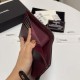 CHANEL 2024SS Card case that is cooler than it looks CHANEL 2024SS Card case that is cooler than it looks