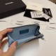 CHANEL CHANEL 2024SS New spring/summer card case attracting a lot of attention CHANEL CHANEL 2024SS New spring/summer card case attracting a lot of attention