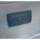 CHANEL CHANEL 2024SS New spring/summer card case attracting a lot of attention CHANEL CHANEL 2024SS New spring/summer card case attracting a lot of attention