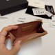 CHANEL 2024SS Urban style card case CHANEL 2024SS Urban style card case