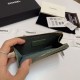 CHANEL 2024SS Delicate Spring Item Card Case CHANEL 2024SS Delicate Spring Item Card Case