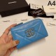 CHANEL 2024SS This spring/summer's strongest item card case CHANEL 2024SS This spring/summer's strongest item card case