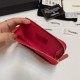 CHANEL 2024SS This spring/summer's strongest item card case CHANEL 2024SS This spring/summer's strongest item card case