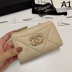 CHANEL 2024SS Essential item for summer Card case