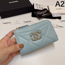 CHANEL 2024SS Essential item for summer Card case