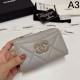 CHANEL 2024SS Essential item for summer Card case CHANEL 2024SS Essential item for summer Card case