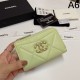 CHANEL 2024SS Essential item for summer Card case CHANEL 2024SS Essential item for summer Card case