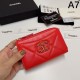 CHANEL 2024SS Essential item for summer Card case CHANEL 2024SS Essential item for summer Card case
