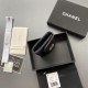 CHANEL 2024FW New color bifold wallet for fashion CHANEL 2024FW New color bifold wallet for fashion