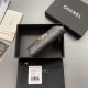 CHANEL 2024FW New color bifold wallet for fashion CHANEL 2024FW New color bifold wallet for fashion
