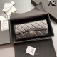 CHANEL 2024FW New arrival long wallet to improve your fashion level CHANEL 2024FW New arrival long wallet to improve your fashion level
