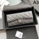 CHANEL 2024FW New arrival long wallet to improve your fashion level CHANEL 2024FW New arrival long wallet to improve your fashion level