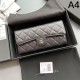 CHANEL 2024FW New arrival long wallet to improve your fashion level CHANEL 2024FW New arrival long wallet to improve your fashion level