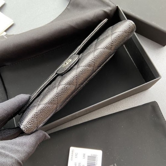 CHANEL 2024FW New arrival long wallet to improve your fashion level CHANEL 2024FW New arrival long wallet to improve your fashion level