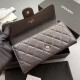 CHANEL 2024FW New arrival long wallet to improve your fashion level CHANEL 2024FW New arrival long wallet to improve your fashion level