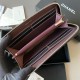 CHANEL 2024FW Relaxed atmosphere long wallet CHANEL 2024FW Relaxed atmosphere long wallet