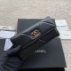 CHANEL Chanel 2024FW Great for the coming season, long wallet CHANEL Chanel 2024FW Great for the coming season, long wallet