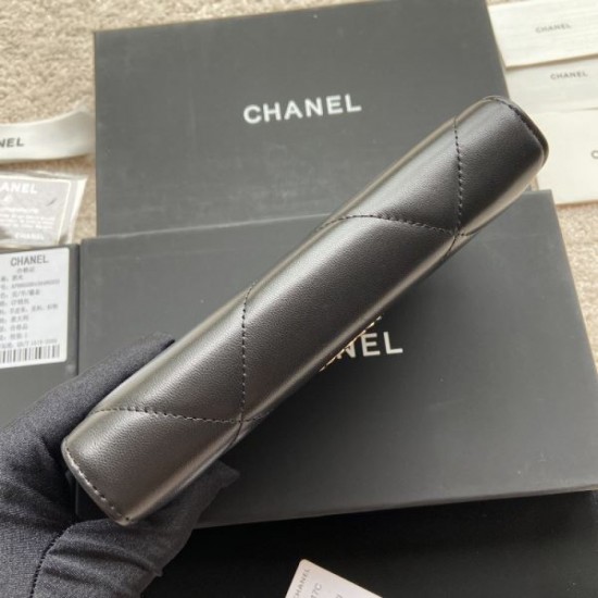 CHANEL Chanel 2024FW Great for the coming season, long wallet CHANEL Chanel 2024FW Great for the coming season, long wallet