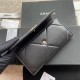 CHANEL Chanel 2024FW Great for the coming season, long wallet CHANEL Chanel 2024FW Great for the coming season, long wallet