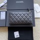 CHANEL 2024FW New long wallet pursuing trends CHANEL 2024FW New long wallet pursuing trends