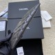 CHANEL 2024FW New long wallet pursuing trends CHANEL 2024FW New long wallet pursuing trends