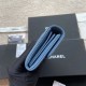 CHANEL 2024FW Latest brand new item is hot long wallet CHANEL 2024FW Latest brand new item is hot long wallet