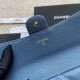 CHANEL 2024FW Latest brand new item is hot long wallet CHANEL 2024FW Latest brand new item is hot long wallet