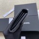CHANEL Chanel 2024FW continues to be a brand long wallet this season CHANEL Chanel 2024FW continues to be a brand long wallet this season