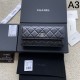 CHANEL 2024FW This season's brand long wallet CHANEL 2024FW This season's brand long wallet