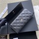 CHANEL 2024FW This season's brand long wallet CHANEL 2024FW This season's brand long wallet