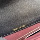 CHANEL 2024FW This season's brand long wallet CHANEL 2024FW This season's brand long wallet