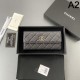 CHANEL 2024FW definitely the latest trend long wallet CHANEL 2024FW definitely the latest trend long wallet