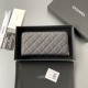 CHANEL 2024FW Summer must-have brand new long wallet CHANEL 2024FW Summer must-have brand new long wallet