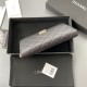 CHANEL 2024FW Summer must-have brand new long wallet CHANEL 2024FW Summer must-have brand new long wallet