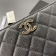 CHANEL 2024FW Summer must-have brand new long wallet CHANEL 2024FW Summer must-have brand new long wallet