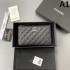 CHANEL 2024FW Long wallet used by highly sensitive celebrities